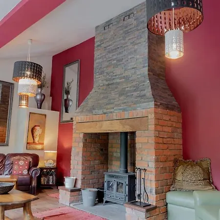 Yellowrush - Yellowtop Country Park - Hot Tub - Yorkshire *