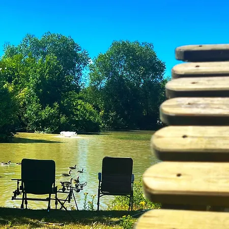 Yellowrush - Yellowtop Country Park - Hot Tub - Yorkshire 别墅 *