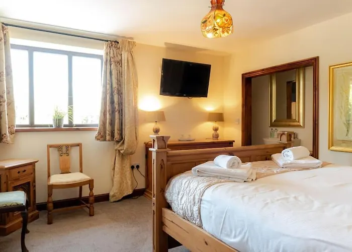 Yellowrush - Yellowtop Country Park - Hot Tub - Yorkshire * 塞尔比