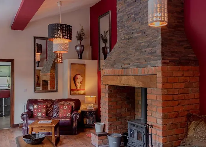 Yellowrush - Yellowtop Country Park - Hot Tub - Yorkshire