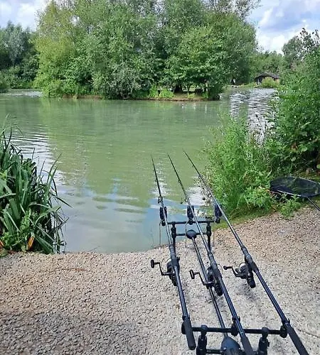 别墅 Yellowrush - Yellowtop Country Park - Hot Tub - Yorkshire 塞尔比