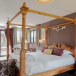 Yellowrush - Yellowtop Country Park - Hot Tub - Yorkshire Villa