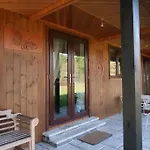 Villa Yellowrush - Yellowtop Country Park - Hot Tub - Yorkshire