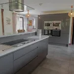 Villa Yellowrush - Yellowtop Country Park - Hot Tub - Yorkshire