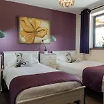 Villa Yellowrush - Yellowtop Country Park - Hot Tub - Yorkshire