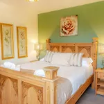 Yellowrush - Yellowtop Country Park - Hot Tub - Yorkshire Villa *