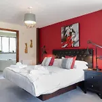 Yellowrush - Yellowtop Country Park - Hot Tub - Yorkshire Villa *