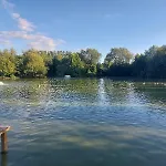 Yellowrush - Yellowtop Country Park - Hot Tub - Yorkshire Selby
