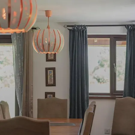 Yellowrush @ Yellowtop Villa