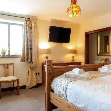 Yellowrush @ Yellowtop * Selby