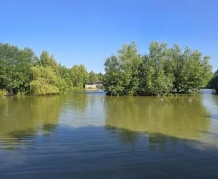 Yellowrush - Yellowtop Country Park - Hot Tub - Yorkshire Вилла Селби