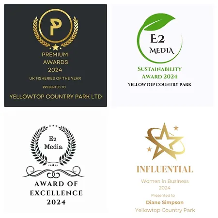 Yellowrush @ Yellowtop