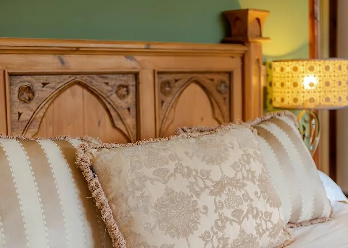 Villa Yellowrush - Yellowtop Country Park - Hot Tub - Yorkshire *