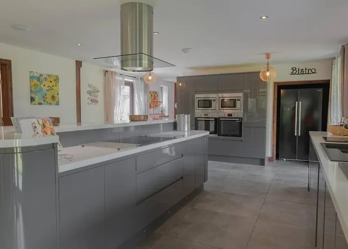 Yellowrush - Yellowtop Country Park - Hot Tub - Yorkshire