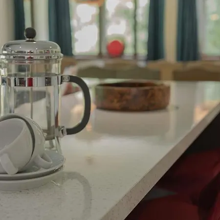 Yellowrush @ Yellowtop Villa *