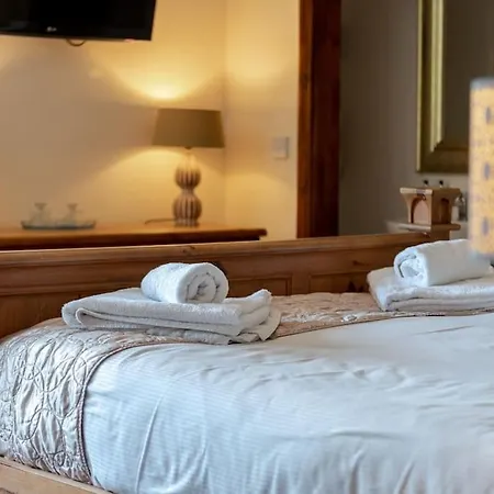 Yellowrush @ Yellowtop * Selby