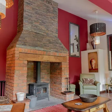 Villa Yellowrush - Yellowtop Country Park - Hot Tub - Yorkshire *