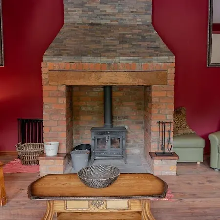 Yellowrush - Yellowtop Country Park - Hot Tub - Yorkshire