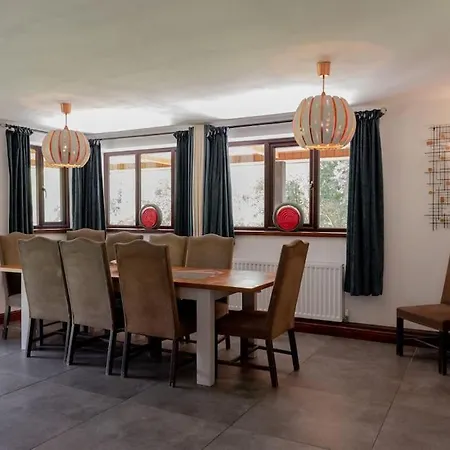 Villa Yellowrush @ Yellowtop