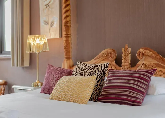 Villa Yellowrush - Yellowtop Country Park - Hot Tub - Yorkshire Selby